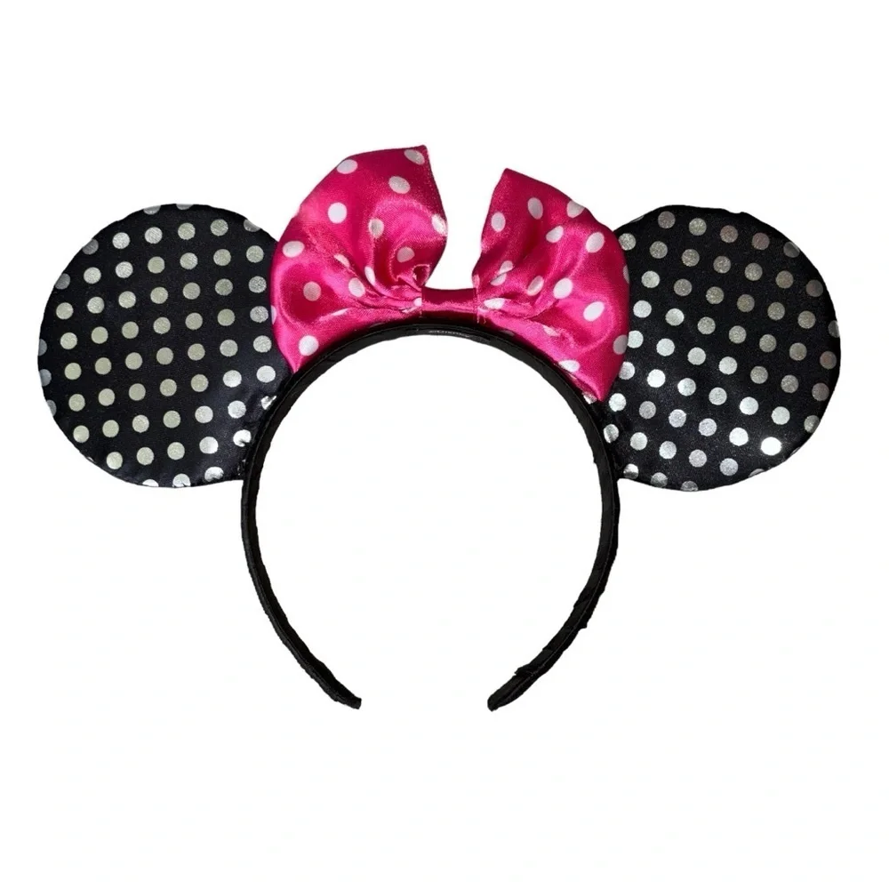 Minnie Mouse headband